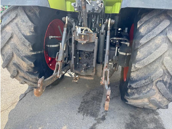 Leasing de CLAAS ARION 650 CLAAS ARION 650: foto 5