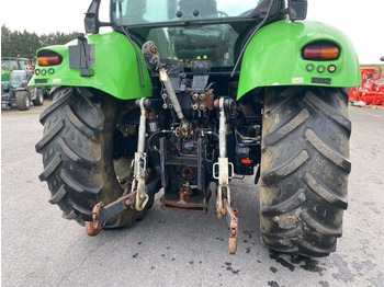 Tractor DEUTZ M640: foto 5