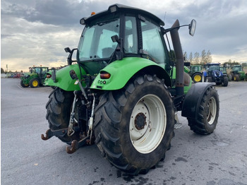 Tractor DEUTZ M640: foto 4