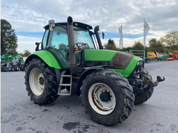 Tractor DEUTZ M640: foto 3