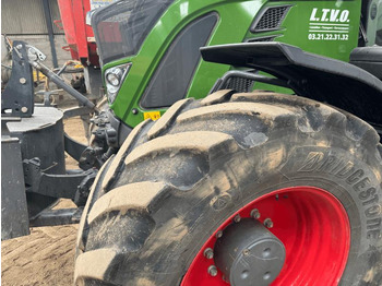 Leasing de FENDT 720 PROFI PLUS FENDT 720 PROFI PLUS: foto 3