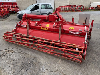 Leasing de GRIMME GF 400 GRIMME GF 400: foto 4