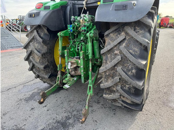 Tractor JOHN DEERE 6140R: foto 5