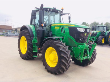 Tractor JOHN DEERE 6175M: foto 3