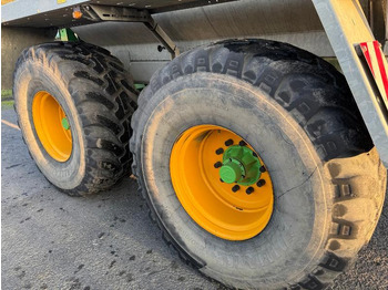 Cuba de purín JOSKIN KOMFORT 2: foto 5