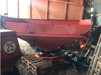 Leasing de KUHN MDS732 KUHN MDS732: foto 2