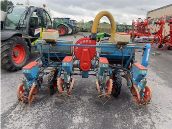 Leasing de MONOSEM PN MONOSEM PN: foto 3