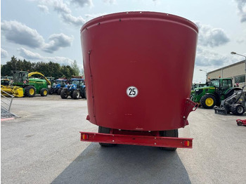 Desensiladora STRAUTMANN VERTIMIX 2401: foto 3