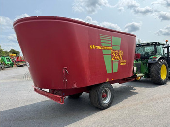 Desensiladora STRAUTMANN VERTIMIX 2401: foto 4
