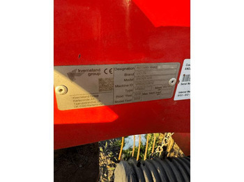 Henificadora VICON ANDEX 424: foto 3