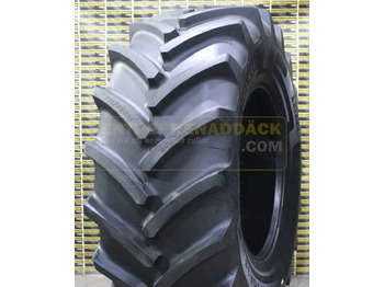 Tractor Complete dual wheel set IF710/70R42 Advance AR1200: foto 4 Tractor Complete dual wheel set IF710/70R42 Advance AR1200: foto 4