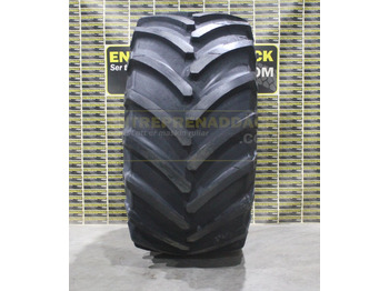 Neumáticos y llantas para Cargadora de ruedas LEAO 750/65R26 LR8000 Tire for Loaders!: foto 3