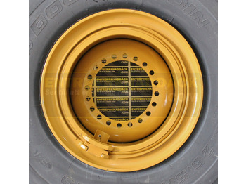 Llanta para Cargadora de ruedas OTR RIMS FOR LOADERS & DUMPTRUCK from Entreprenaddack.com: foto 2 Llanta para Cargadora de ruedas OTR RIMS FOR LOADERS & DUMPTRUCK from Entreprenaddack.com: foto 2