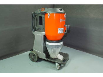 Equipo de climatización industrial HUSQVARNA