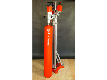 Equipo de construcción HUSQVARNA