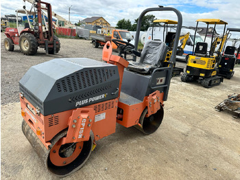 Rodillo PLUS POWER