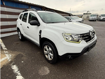 SUV/ Todoterreno RENAULT