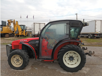 Tractor Tractor mic GOLDONI QUASAR 90: foto 5