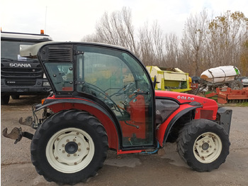 Tractor Tractor mic GOLDONI QUASAR 90: foto 4