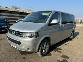 Furgoneta de pasajeros VOLKSWAGEN Multivan