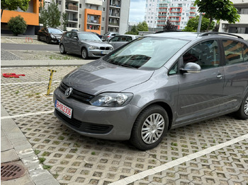 Coche VOLKSWAGEN