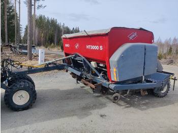 Combinado de siembra