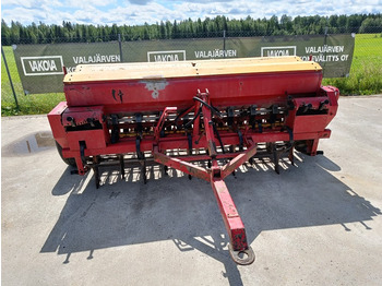 Combinado de siembra Juko Kylvölannoitin 250cm / puolihinattava laahavantailla: foto 2 Combinado de siembra Juko Kylvölannoitin 250cm / puolihinattava laahavantailla: foto 2