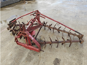 Grada Sampo V270 lapiorullaäes: foto 3 Grada Sampo V270 lapiorullaäes: foto 3