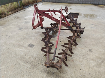 Grada Sampo V270 lapiorullaäes: foto 2 Grada Sampo V270 lapiorullaäes: foto 2