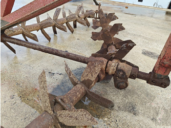 Grada Sampo V270 lapiorullaäes: foto 5 Grada Sampo V270 lapiorullaäes: foto 5