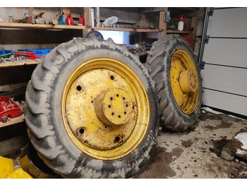 Neumático para Tractor Traktorin renkaat 13.6/12x38 vanteilla: foto 3