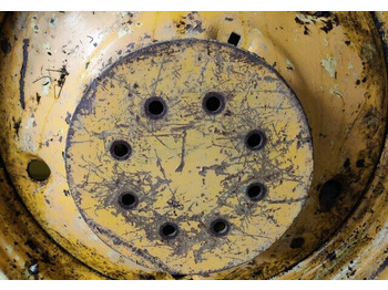 Neumático para Tractor Traktorin renkaat 13.6/12x38 vanteilla: foto 5