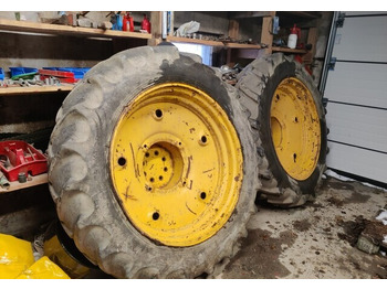 Neumático para Tractor Traktorin renkaat 13.6/12x38 vanteilla: foto 4