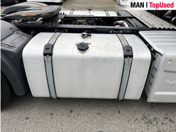 Leasing de MAN TGX 18.470 4x2 BL SA Euro6 Retarder Klima ZV MAN TGX 18.470 4x2 BL SA Euro6 Retarder Klima ZV: foto 5