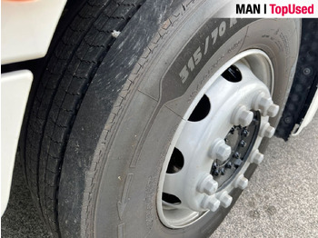 Cabeza tractora MAN TGX 18.470 4x2 BL SA Euro6 Retarder Klima ZV: foto 3 Cabeza tractora MAN TGX 18.470 4x2 BL SA Euro6 Retarder Klima ZV: foto 3