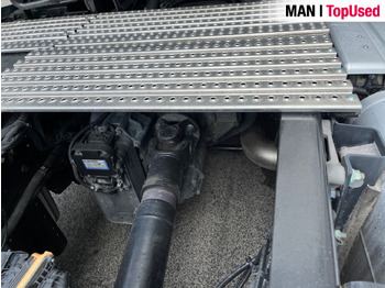 Cabeza tractora MAN TGX 18.470 4x2 BL SA Euro6 Retarder Klima ZV: foto 5 Cabeza tractora MAN TGX 18.470 4x2 BL SA Euro6 Retarder Klima ZV: foto 5