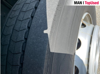 Cabeza tractora MAN TGX 18.470 4x2 BL SA Euro6 Retarder Klima ZV: foto 2
