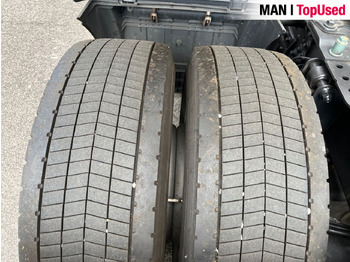 Cabeza tractora MAN TGX 18.470 4x2 BL SA Euro6 Retarder Klima ZV: foto 4 Cabeza tractora MAN TGX 18.470 4x2 BL SA Euro6 Retarder Klima ZV: foto 4