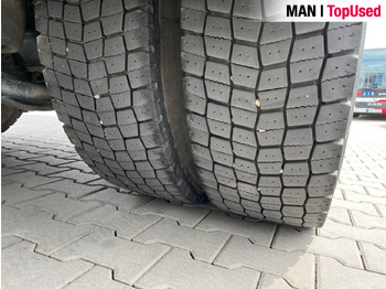 Leasing de MAN TGM 15.250 4X2 BL MAN TGM 15.250 4X2 BL: foto 5