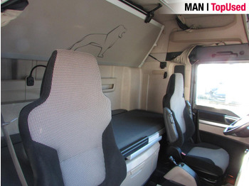 Cabeza tractora MAN TGX 18.500 4X2 LLS-U Euro6 Retarder Klima Navi ZV: foto 5