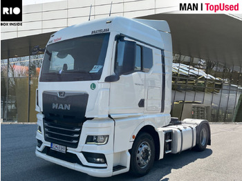 Cabeza tractora MAN TGX 18.470