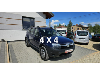 Coche DACIA
