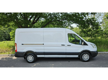 Furgón Ford Transit *klima* wersja trend*grzana szyba: foto 4