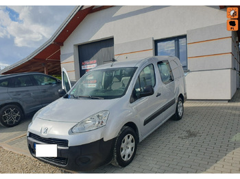Coche PEUGEOT