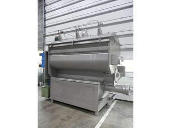 Maquinaria de alimentación Butcher Boy mixer grinder 3000/1100 MG: foto 4