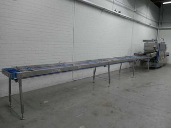 Máquina de embalaje Sealpac traysealer A10: foto 3