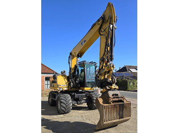 Leasing de CATERPILLAR M313D CATERPILLAR M313D: foto 3
