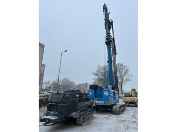 Perforadora Soilmec SR 65.54F: foto 2