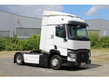 Cabeza tractora RENAULT T 460