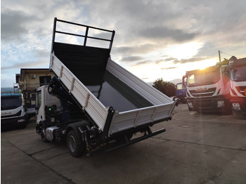 Camión grúa, Camión volquete IVECO EUROCARGO 80-210: foto 4